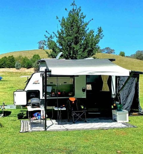 2020 Jayco Crosstrak photo 2