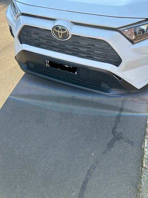 2022 Toyota RAV4 photo 5