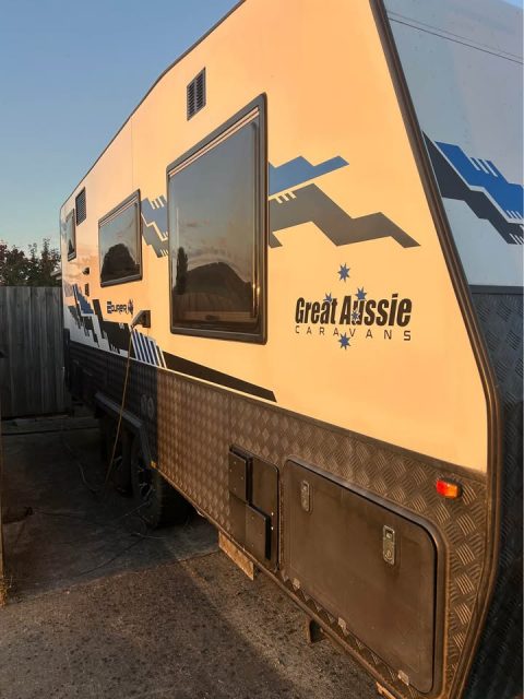 2020 Great Aussie Tourer photo 3