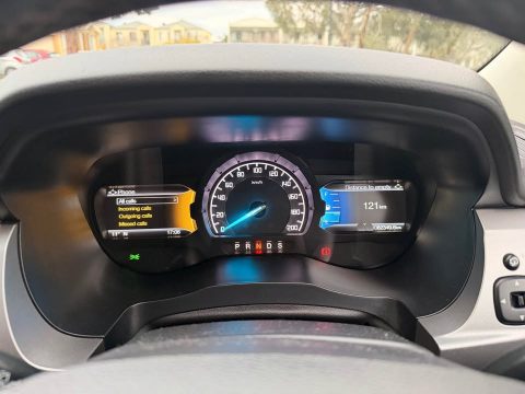 2019 Ford Ranger photo 8