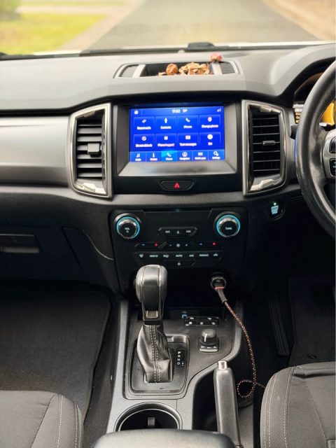 2019 Ford Ranger photo 6