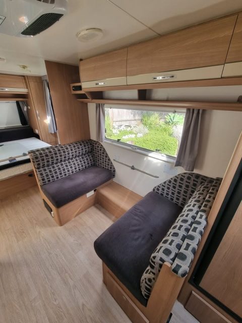 2014 Jayco Starcraft Outback 20.6’ photo 6