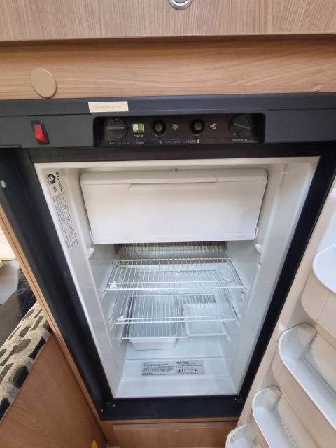 2014 Jayco Starcraft Outback 20.6’ photo 9