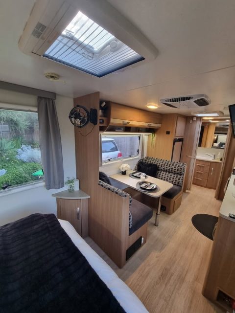 2014 Jayco Starcraft Outback 20.6’ photo 13