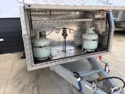2018 Jayco Journey photo 10