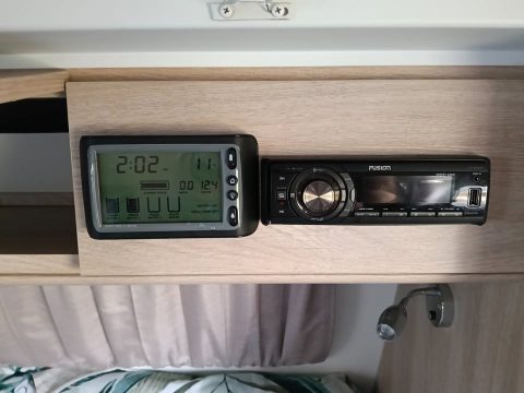 2016 Jayco Starcraft photo 16