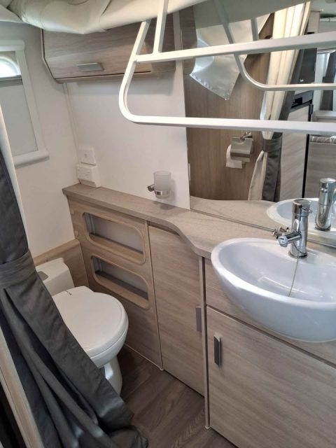 2016 Jayco Journey photo 10