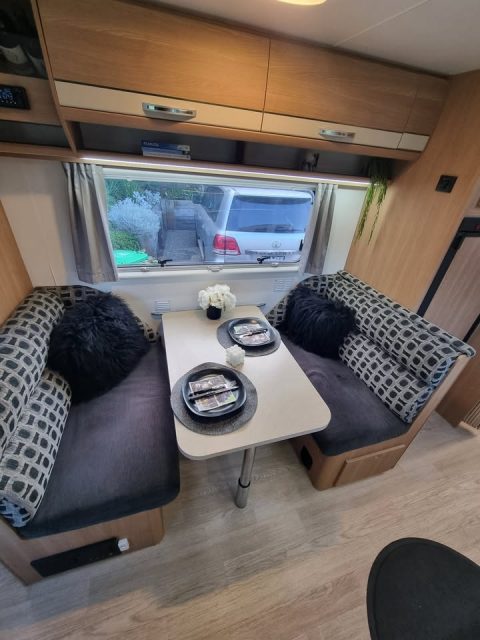 2014 Jayco Starcraft Outback 20.6’ photo 7