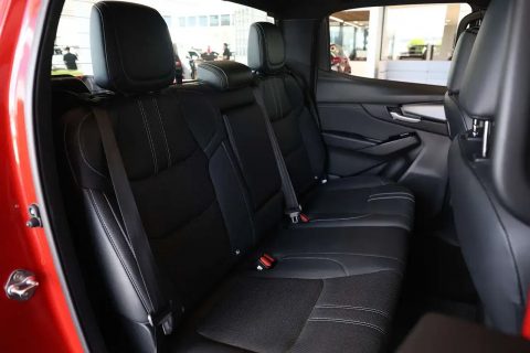 2024 Mazda BT-50 photo 7