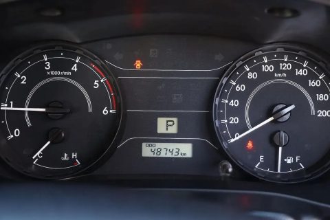 2018 Toyota Hilux photo 9