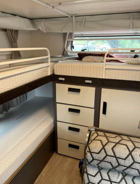 2020 Jayco Journey Outback photo 9
