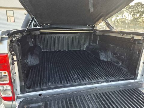 2018 Ford Ranger photo 9