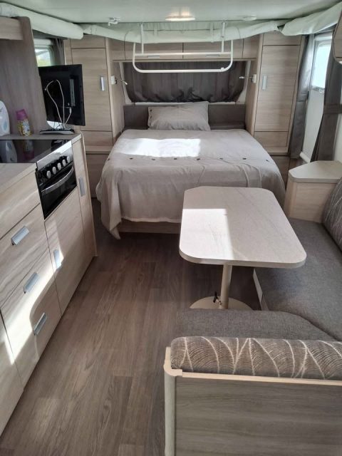 2016 Jayco Journey photo 7