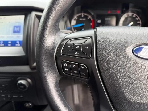 2021 Ford Ranger photo 17