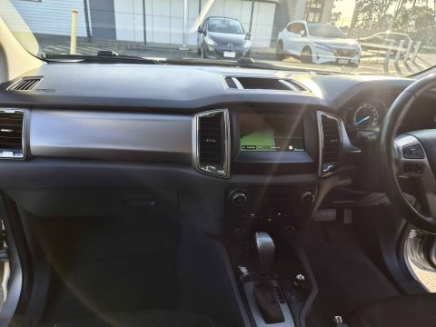 2018 Ford Ranger photo 7