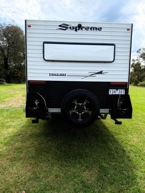 2018 Supreme Executive 22’ photo 3