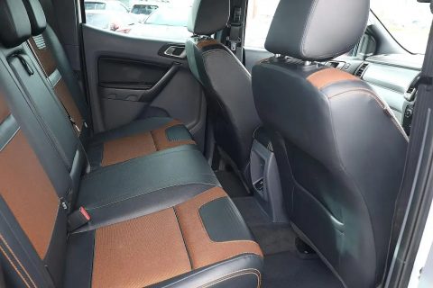 2017 Ford Ranger photo 6