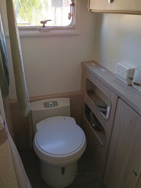 2016 Jayco Starcraft photo 8