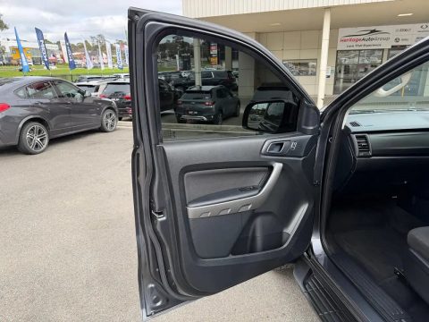 2021 Ford Ranger photo 8