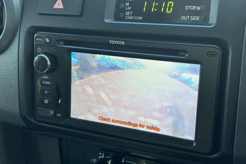 2019 Toyota Landcruiser photo 6