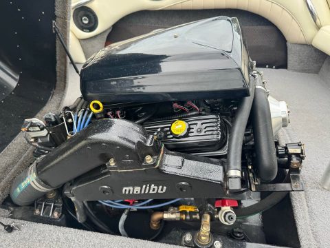 2005 Malibu Response LXi photo 10