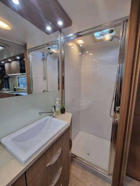 2014 Jayco Starcraft Outback 20.6’ photo 10
