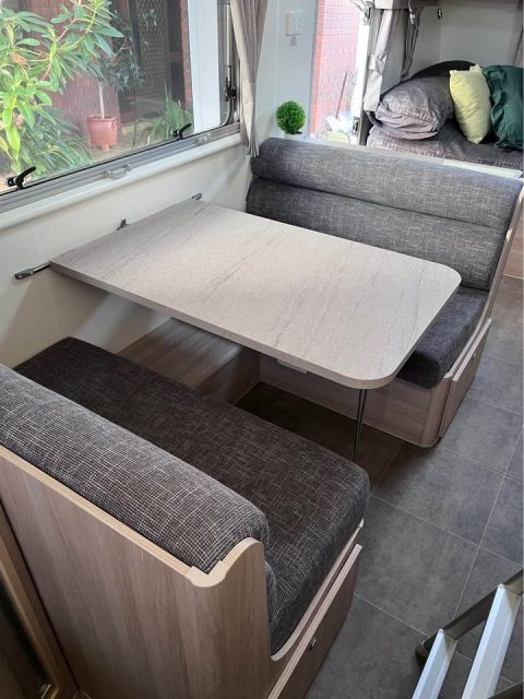 2018 Jayco Journey photo 6