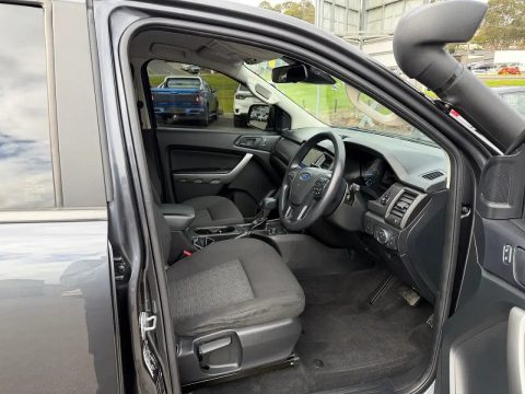 2021 Ford Ranger photo 12