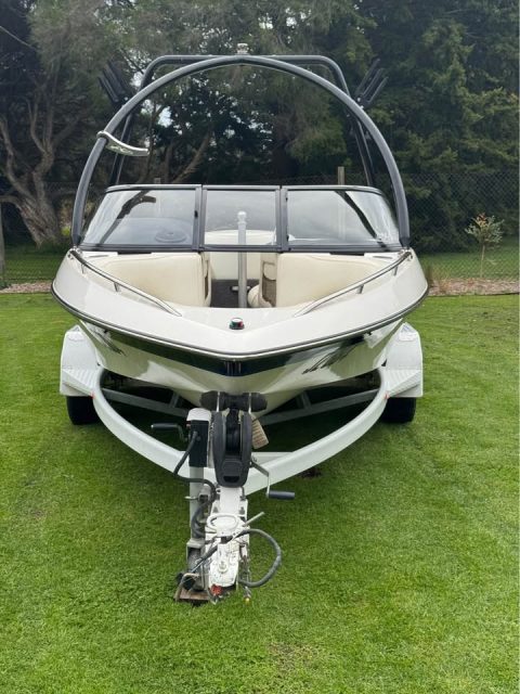 2005 Malibu Response LXi photo 2