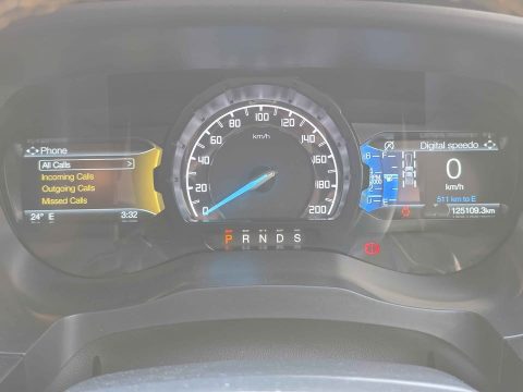 2019 Ford Ranger photo 10