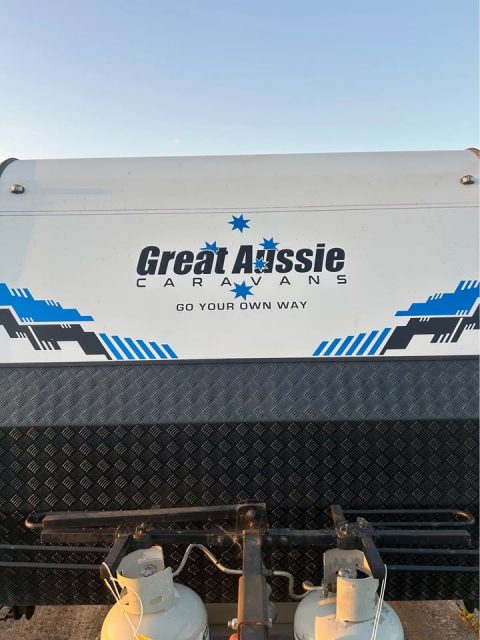 2020 Great Aussie Tourer photo 2
