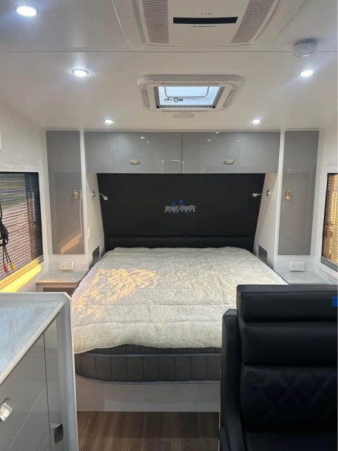 2020 Great Aussie Tourer photo 8