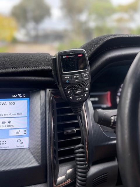 2018 Ford Ranger photo 11