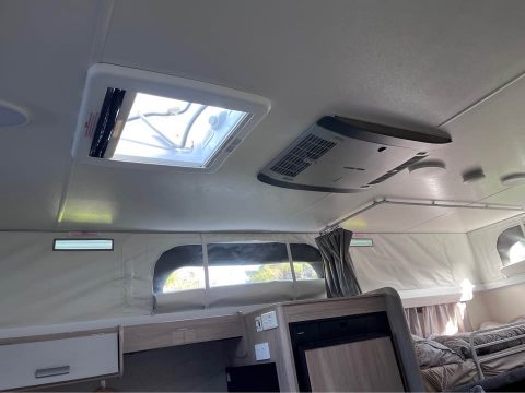 2018 Jayco Journey photo 14