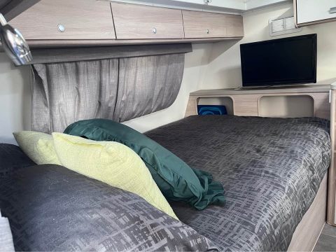 2018 Jayco Journey photo 8