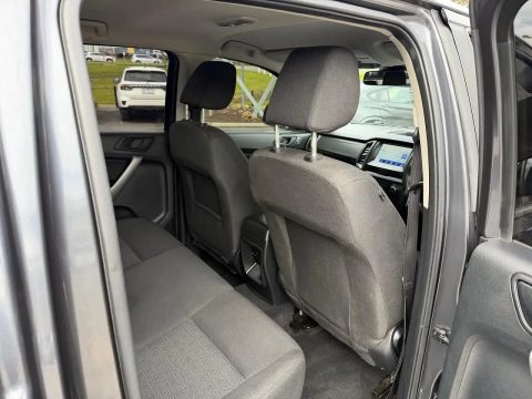 2021 Ford Ranger photo 6