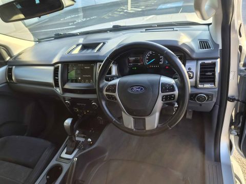 2018 Ford Ranger photo 6