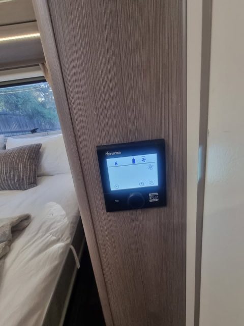 2019 Jayco Silverline 24.75’ photo 9