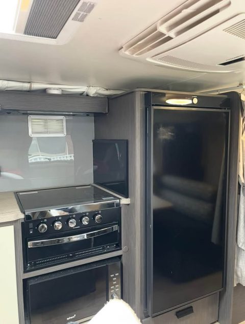 2020 Jayco Journey Outback photo 6