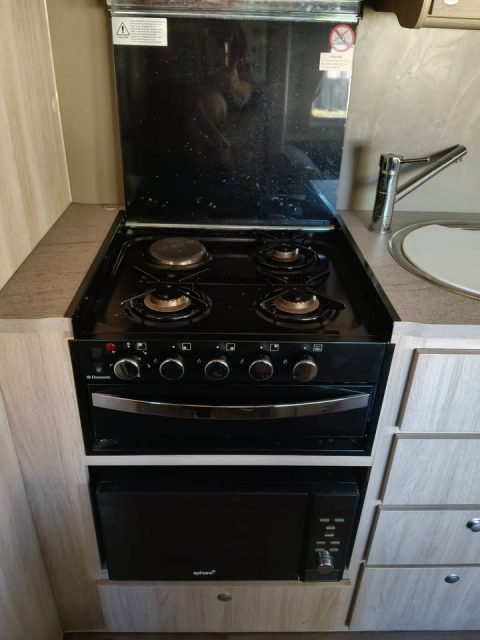 2016 Jayco Starcraft photo 14