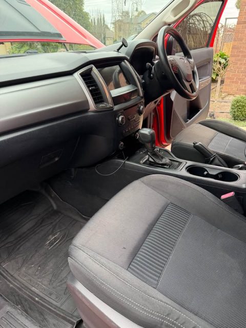 2019 Ford Ranger photo 10