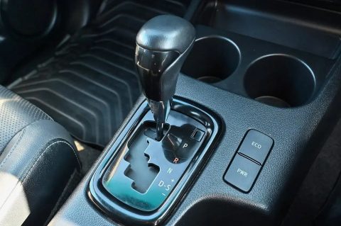 2021 Toyota Hilux photo 11