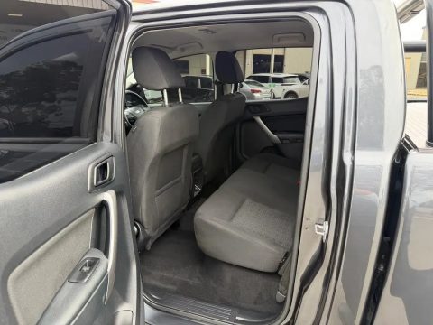 2021 Ford Ranger photo 11