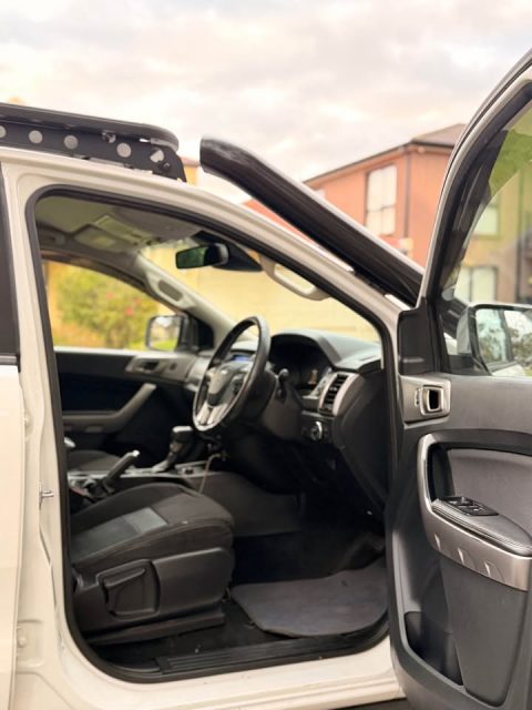 2019 Ford Ranger photo 3
