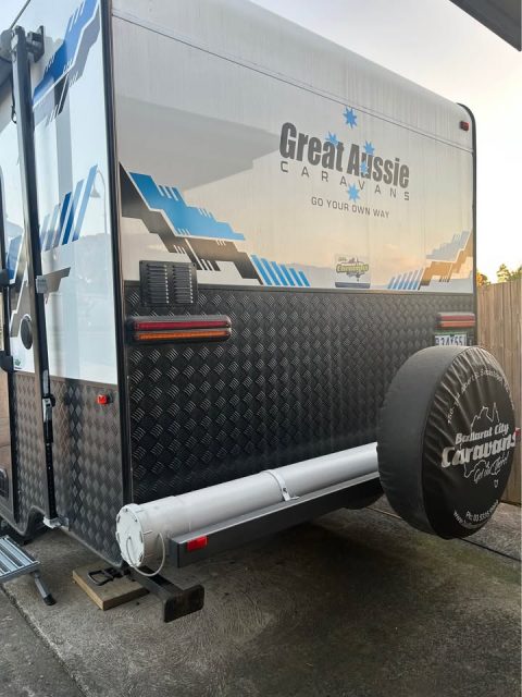 2020 Great Aussie Tourer photo 4