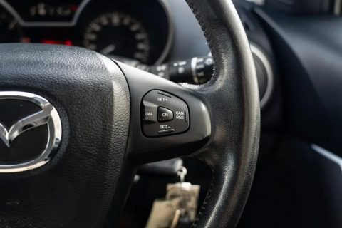 2018 Mazda BT-50 photo 10