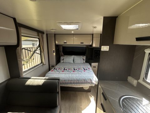 2021 Jayco Outback photo 5