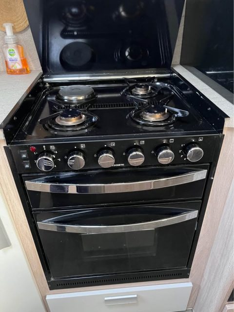 2018 Jayco Journey photo 10