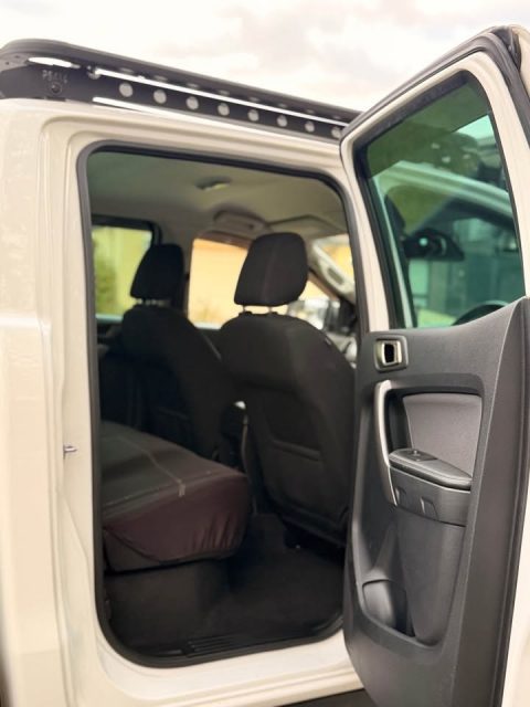 2019 Ford Ranger photo 4