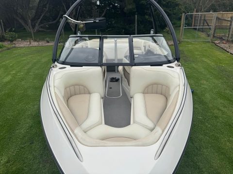 2005 Malibu Response LXi photo 6